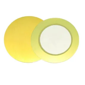 Piezoelectric Transducer Sensor 41mm
