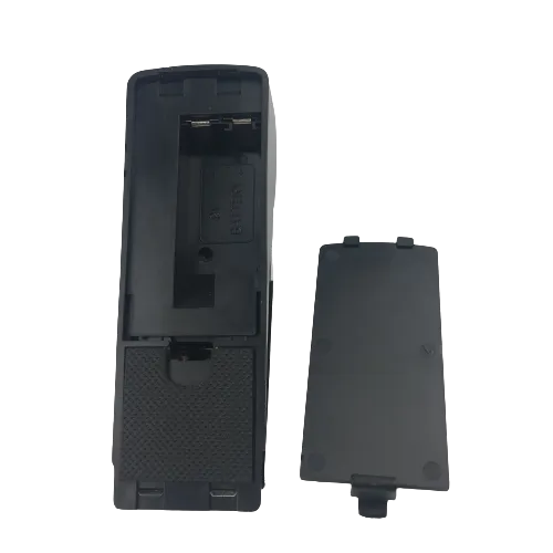 Portable Door Stopper Alarm