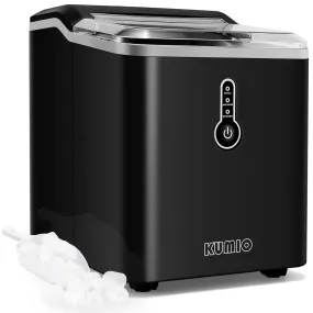 Portable Ice Maker Countertop