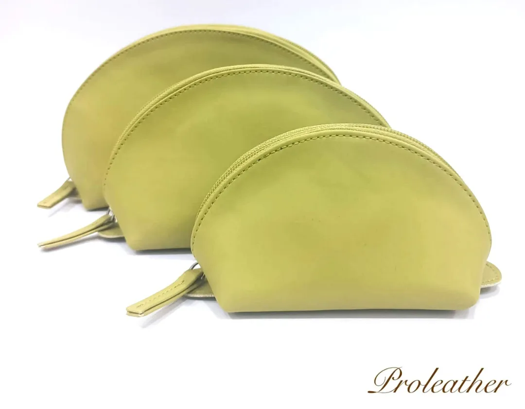 Pouch Set of 3