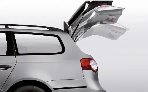 Power Liftgate Kit for 2021 - 2023 Mitsubishi Eclipse Cross - 77312358