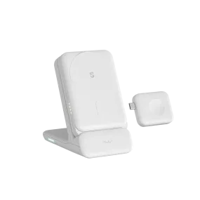 PowerDock - 3 in 1 Charging Station