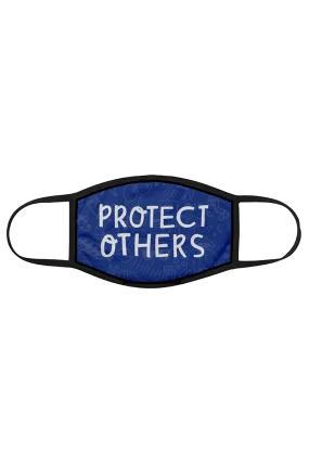 Protect Others Face Mask