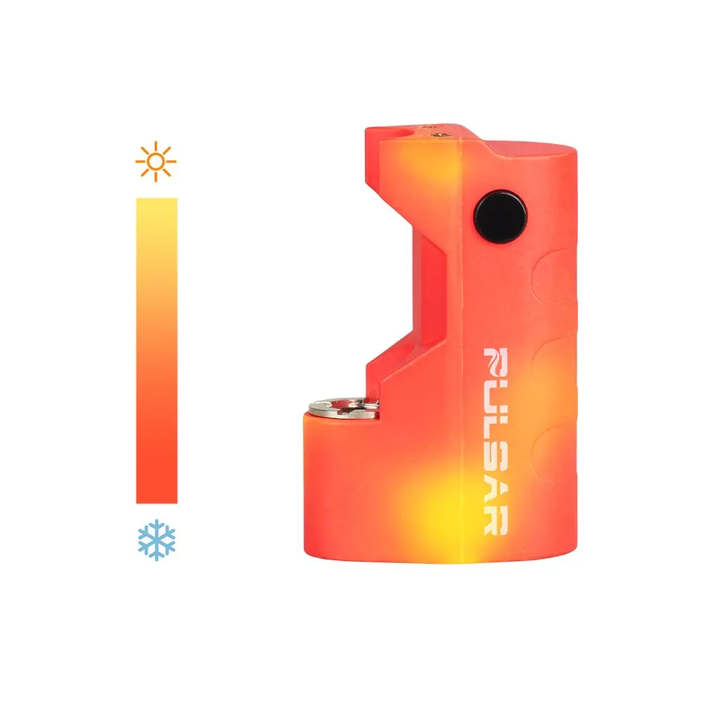 Pulsar GiGi Cartridge Vaporizer