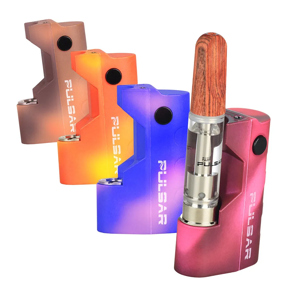 Pulsar GiGi Cartridge Vaporizer
