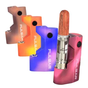 Pulsar GiGi Cartridge Vaporizer