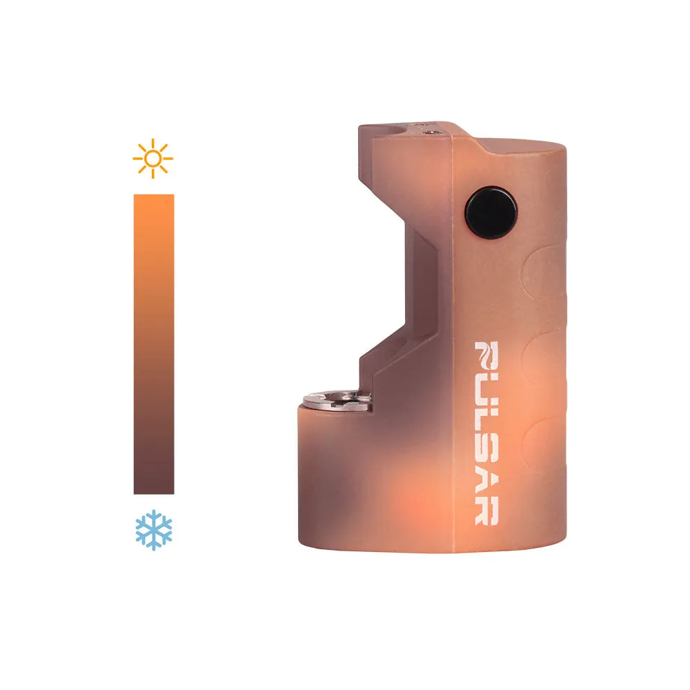 Pulsar GiGi Cartridge Vaporizer