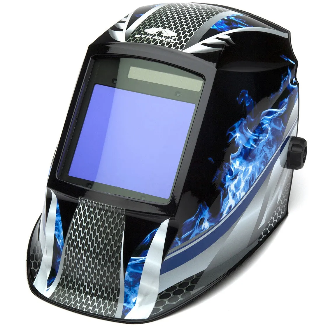 Pyramex Autodarkening Welding Helmet (each)