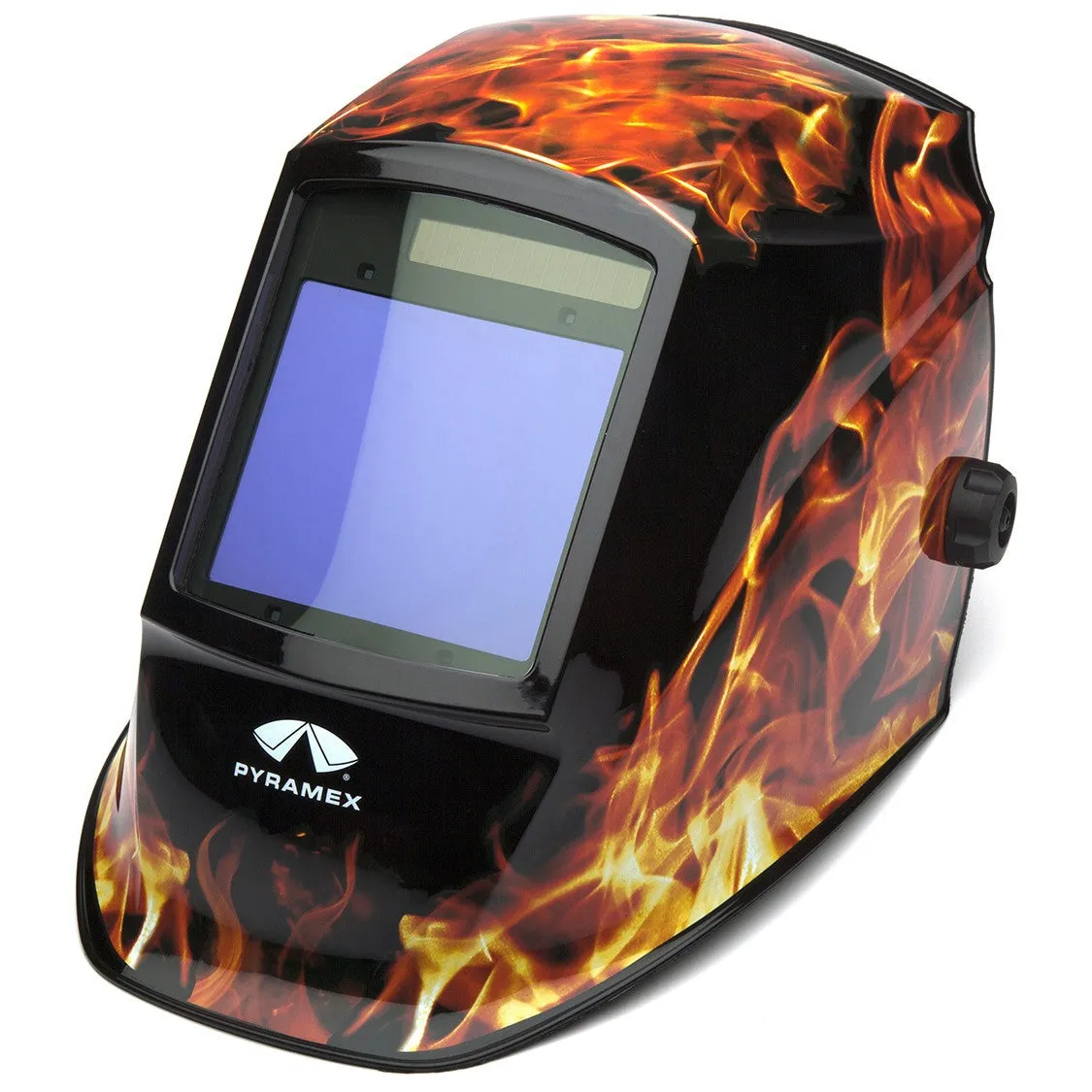 Pyramex Autodarkening Welding Helmet (each)