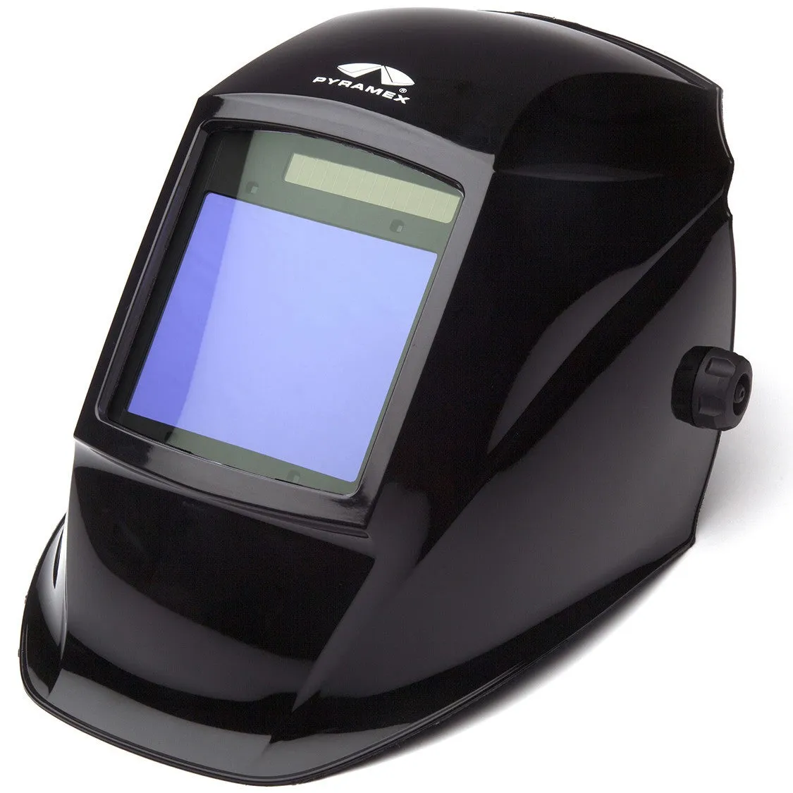Pyramex Autodarkening Welding Helmet (each)