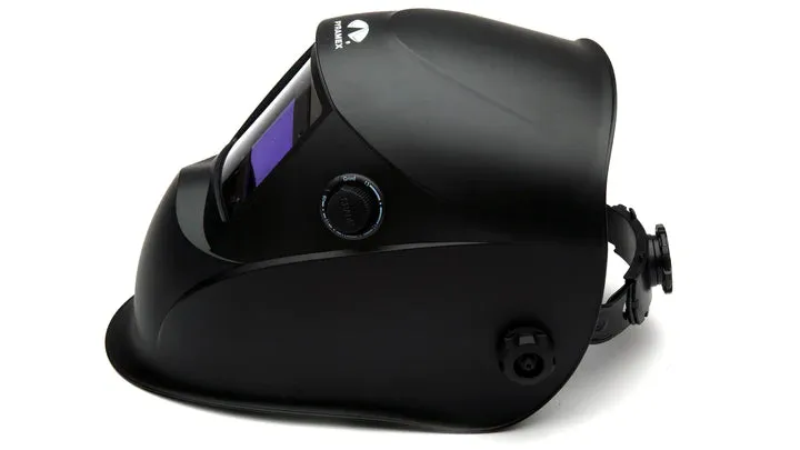 Pyramex - WHAM1020 Series Auto Darkening Helmet