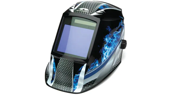 Pyramex - WHAM30 Series Auto Darkening Helmet