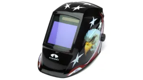 Pyramex - WHAM30 Series Auto Darkening Helmet