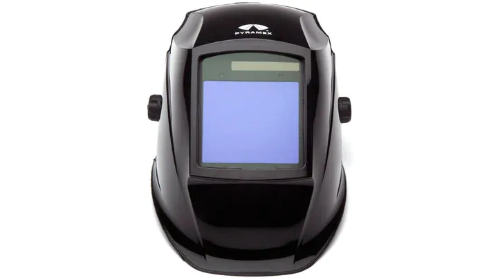 Pyramex - WHAM30 Series Auto Darkening Helmet