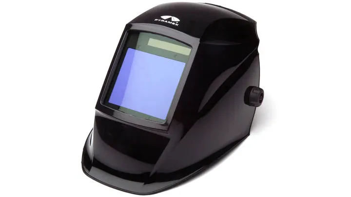 Pyramex - WHAM30 Series Auto Darkening Helmet