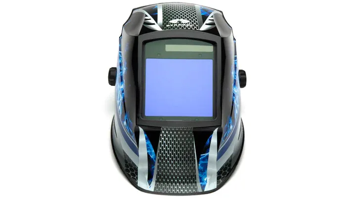 Pyramex - WHAM30 Series Auto Darkening Helmet