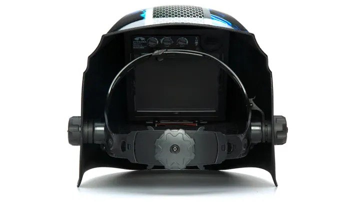 Pyramex - WHAM30 Series Auto Darkening Helmet