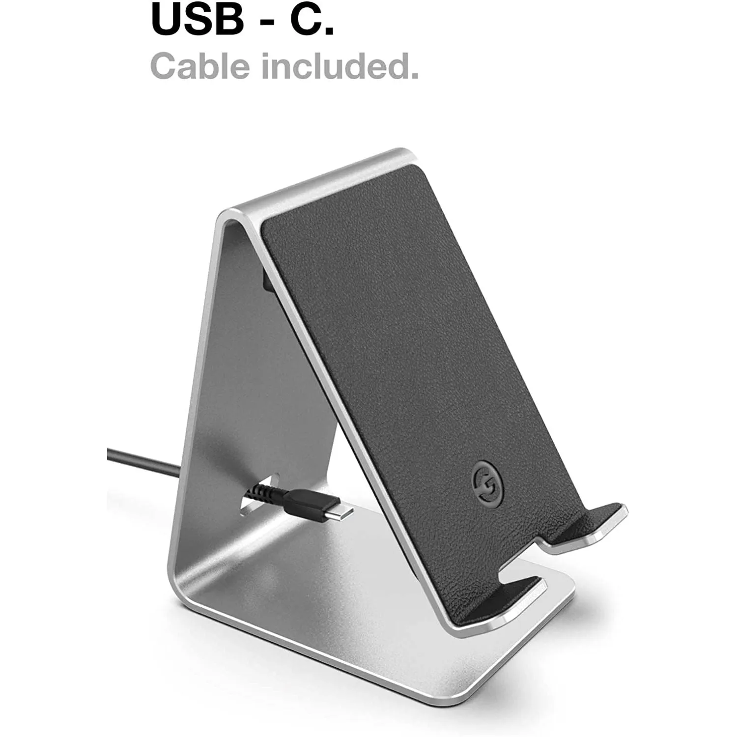 QC3.0 Fast Charging Qi Desktop Power Station with SoftGlow Leds
