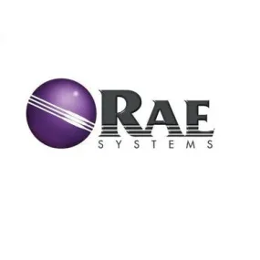 RAE Systems SO2 Sensor 008-1113-000