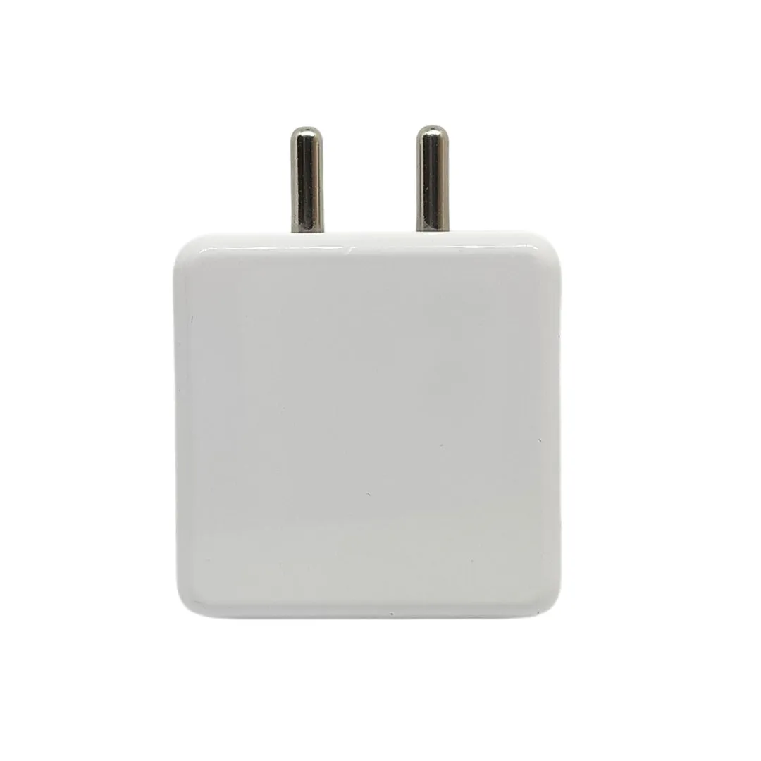 Realme 20W Superdart Charger (Only Adapter)