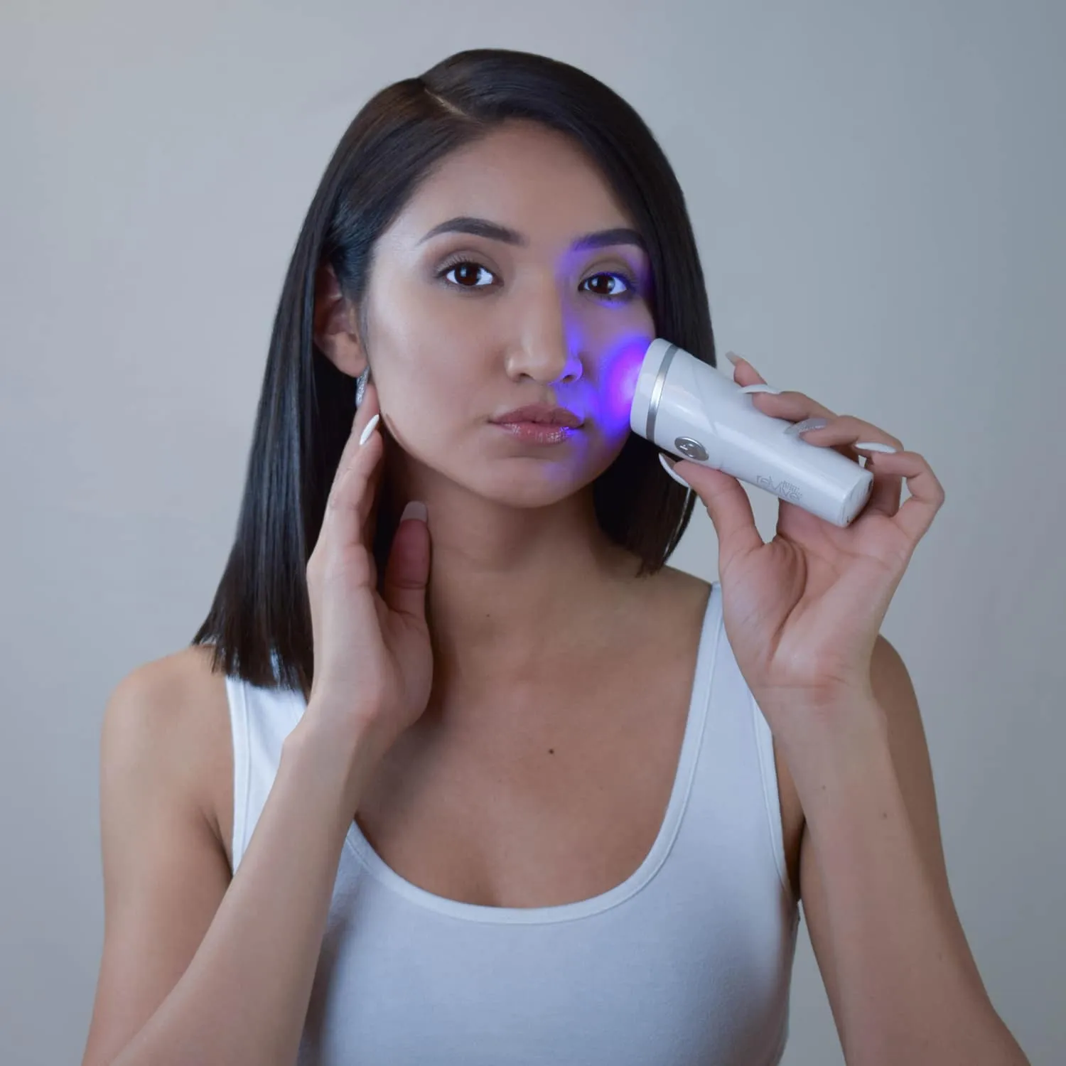 reVive Light Therapy® Spot— Light Therapy for Acne Treatment