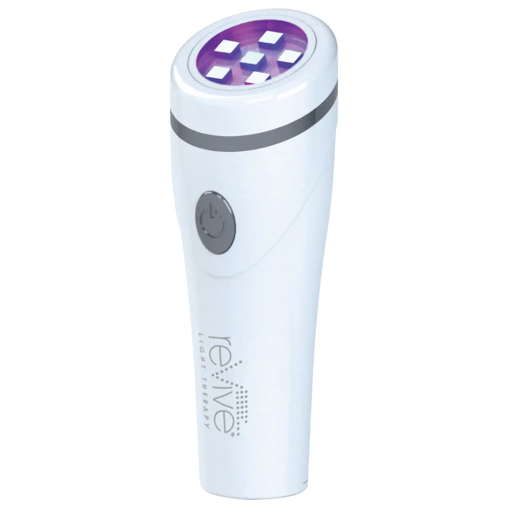 reVive Light Therapy® Spot— Light Therapy for Acne Treatment