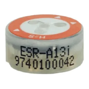 RKI Replacement H2S Sensor ESR-A13i-H2S