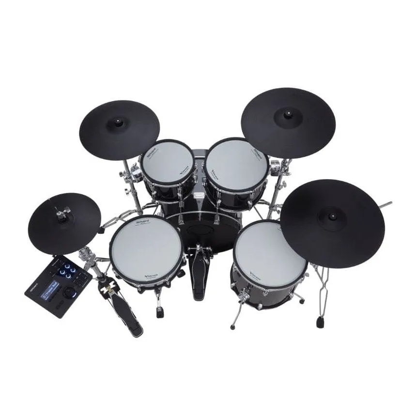 Roland V-Drums Acoustic Design 506 Drum Set DEMO MODEL