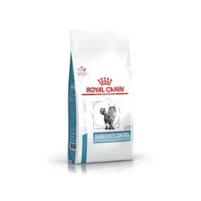 ROYAL CANIN® Feline Sensitivity Control Adult Dry Cat Food