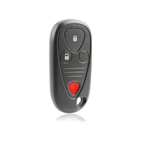 RSX Key Fob