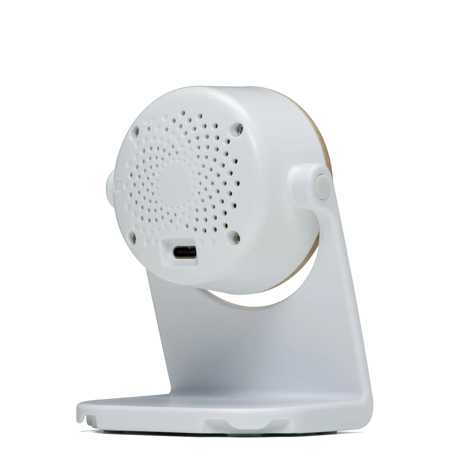 Safety 1ˢᵗ WiFi Baby Monitor