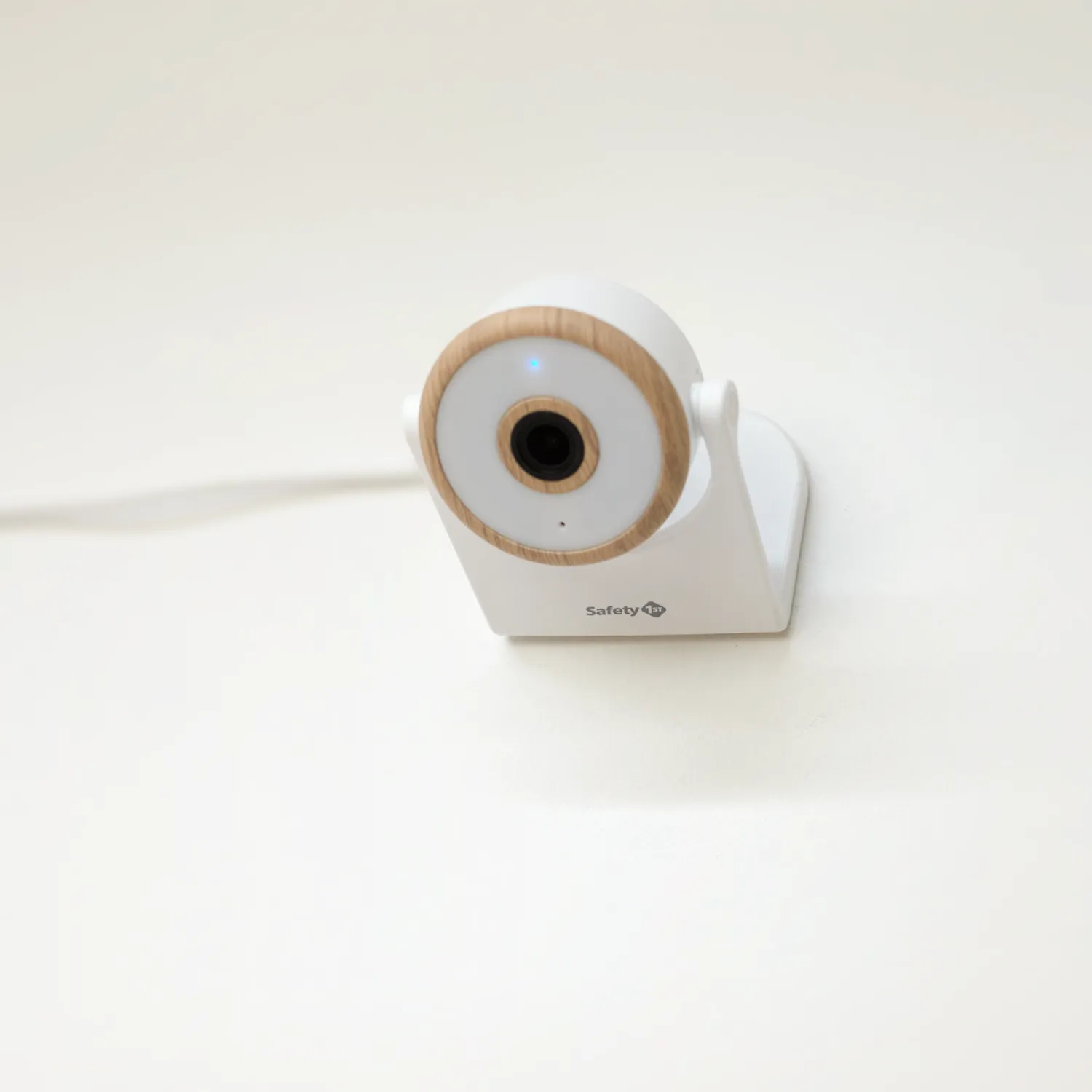 Safety 1ˢᵗ WiFi Baby Monitor