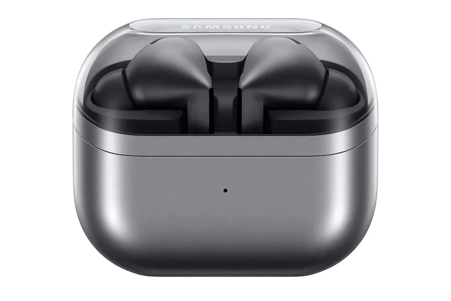 Samsung Galaxy Buds 3 Pro | Silver