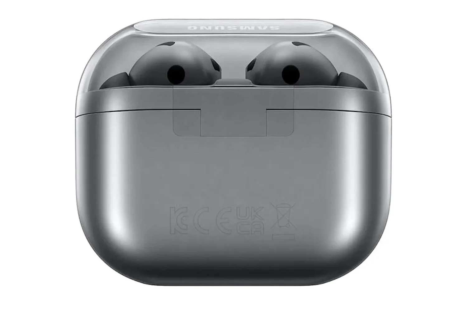 Samsung Galaxy Buds 3 Pro | Silver