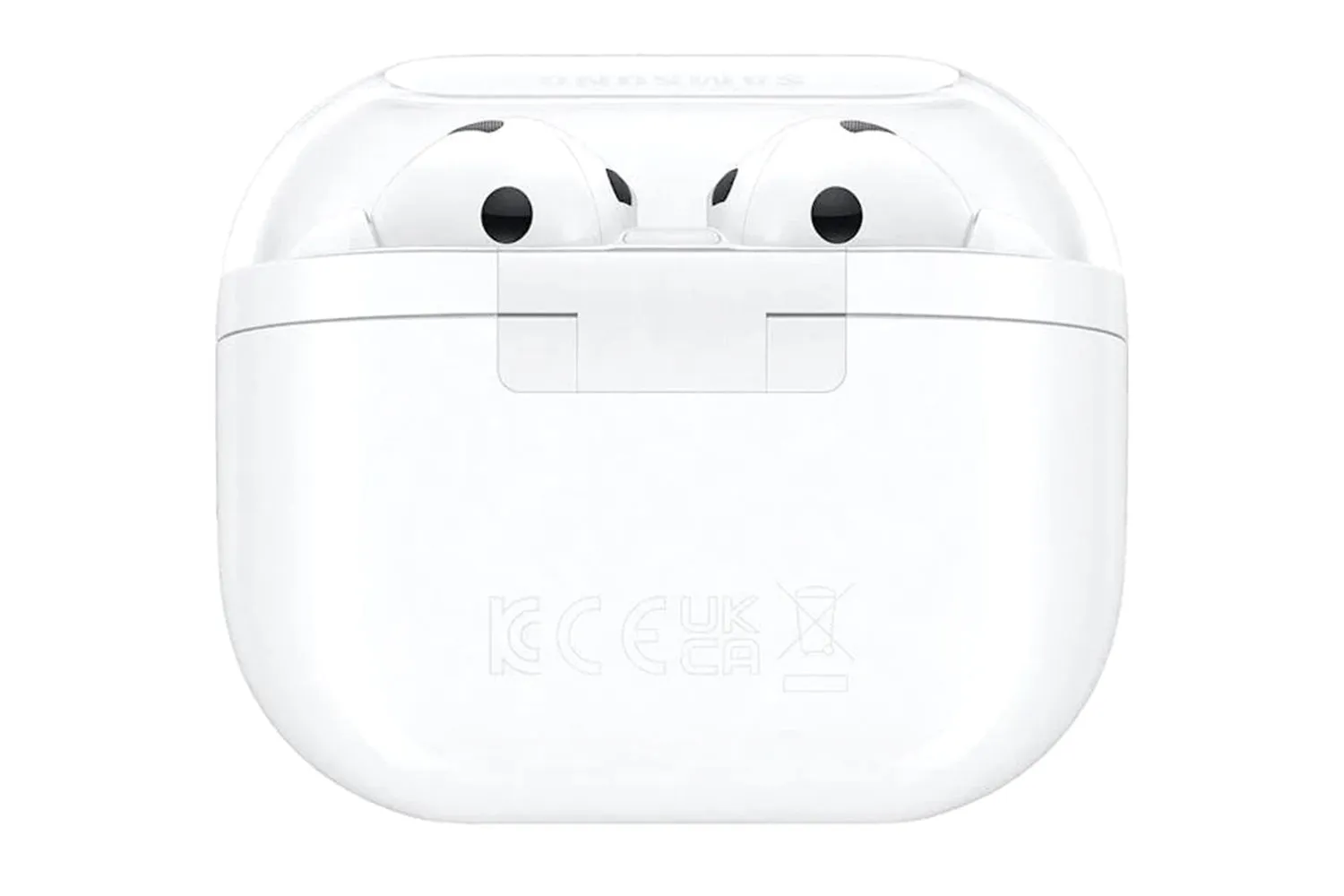 Samsung Galaxy Buds 3 Pro | White