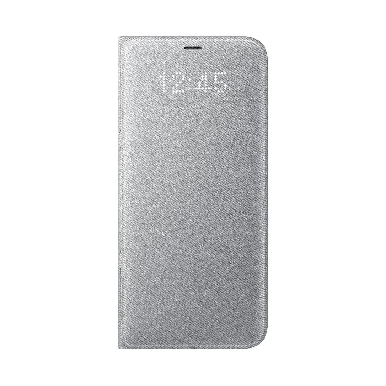 Samsung Galaxy S8  LED Flip Cover