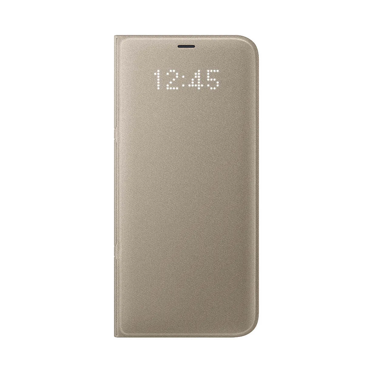Samsung Galaxy S8  LED Flip Cover