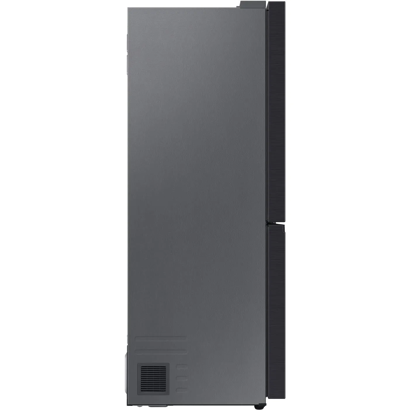Samsung SRL4200B 427L Bottom Mount Fridge (Black)