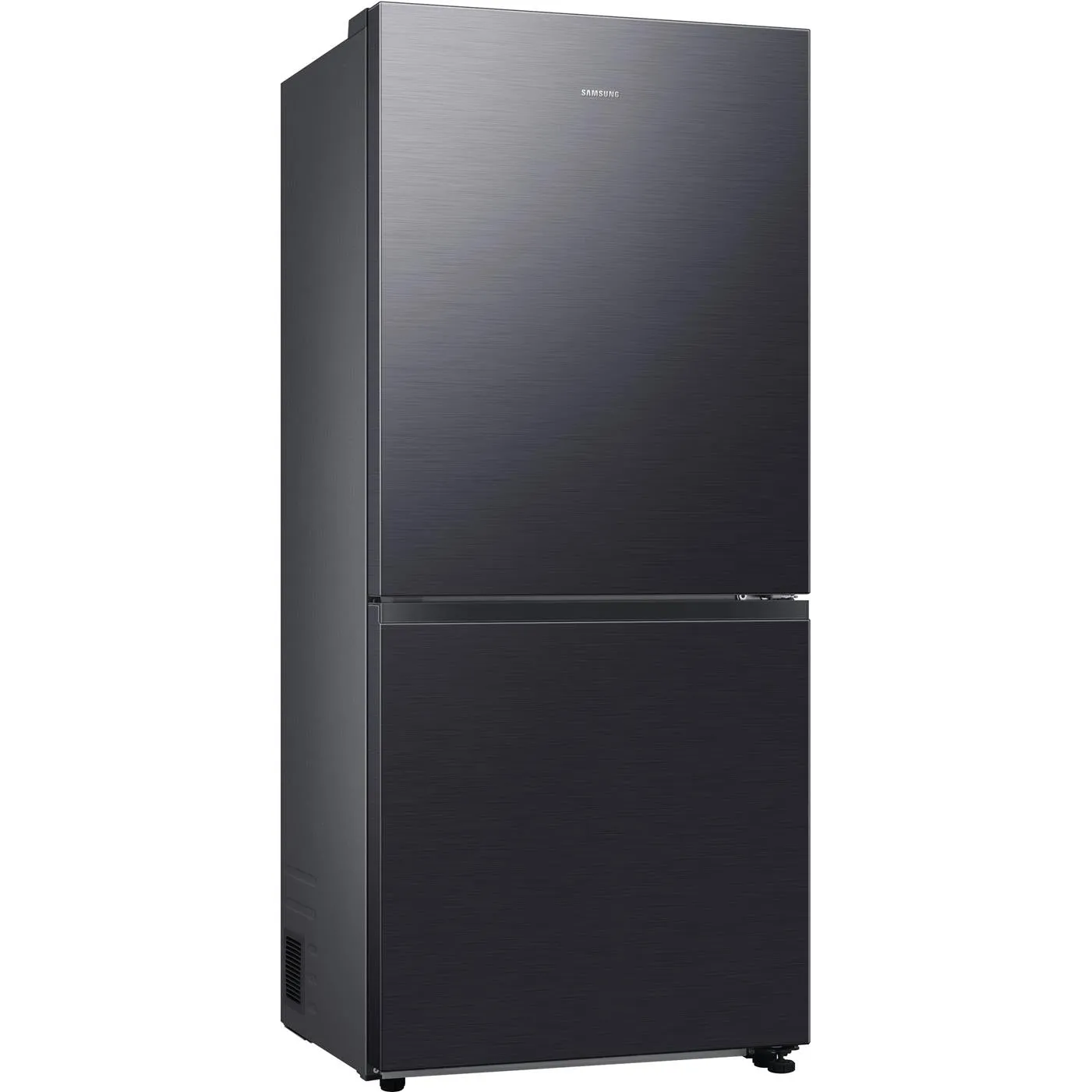 Samsung SRL4200B 427L Bottom Mount Fridge (Black)