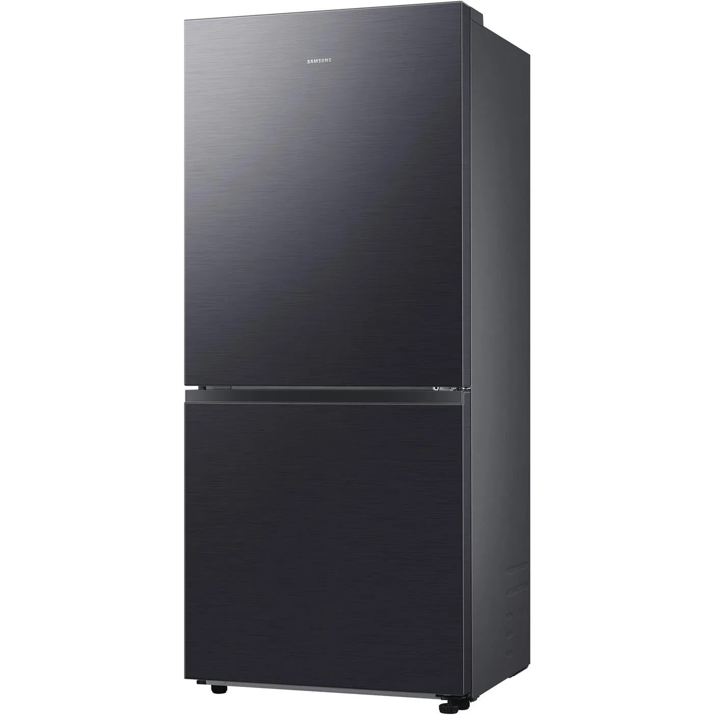 Samsung SRL4200B 427L Bottom Mount Fridge (Black)