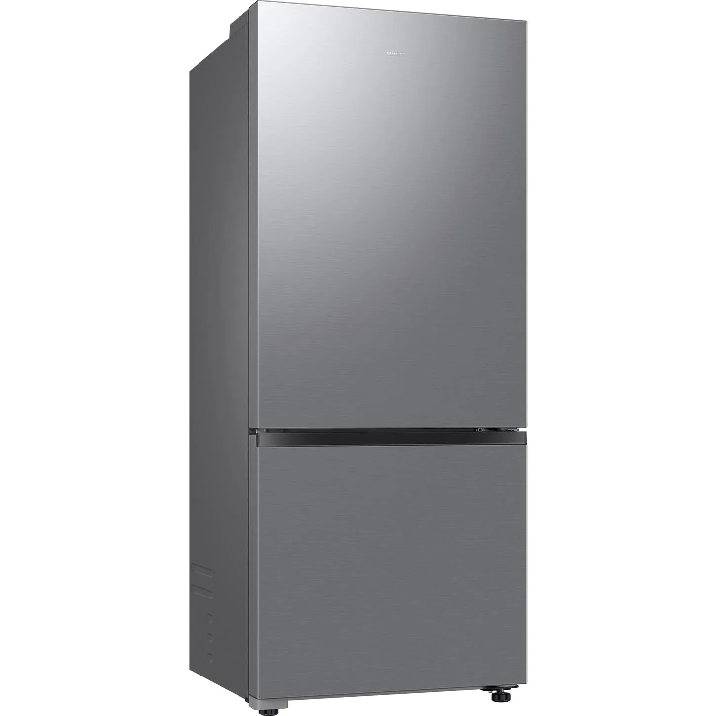 Samsung SRL4200S 427L Bottom Mount Fridge (Silver)