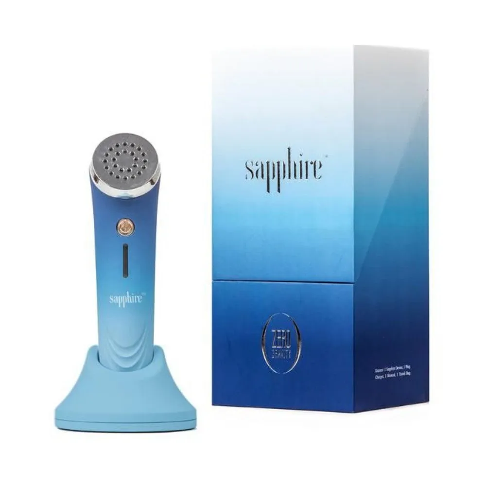 Sapphire by Zero Gravity