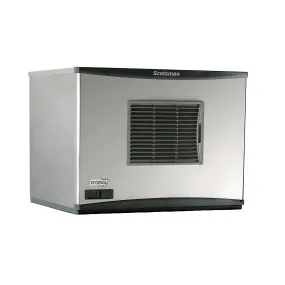 Scotsman C0530SA-1 Prodigy Plus 30" Air Cooled Modular Small Cube Ice Machine - 525 Lbs.