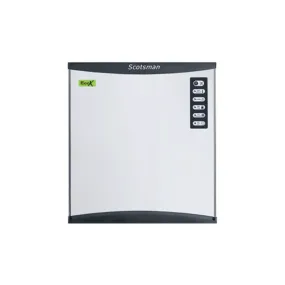 Scotsman EcoX & XSafe Modular Ice Dice Ice Maker, 175kg [NW 307 AS OX] (Order in item)