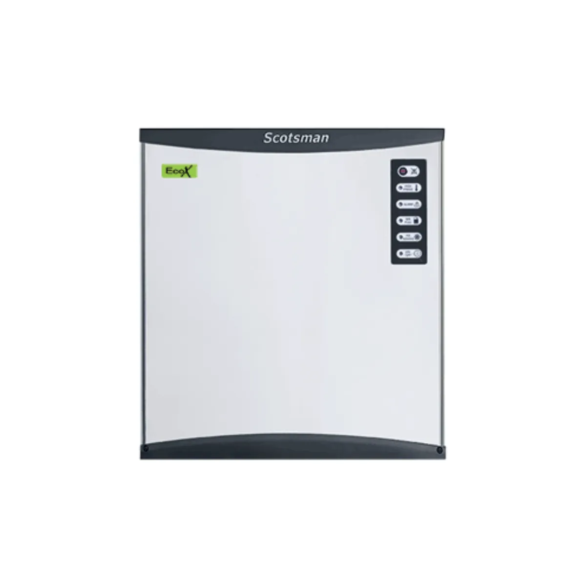 Scotsman EcoX & XSafe Modular Ice Dice Ice Maker, 175kg [NW 307 AS OX] (Order in item)
