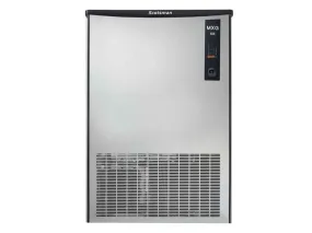 Scotsman MXG638/SB530S Modular Ice Cuber with Storage Bin (340kg/24hr)