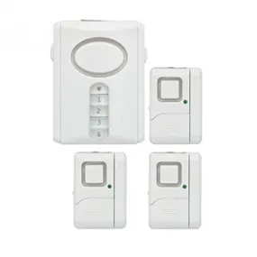 Security Alarm Kit