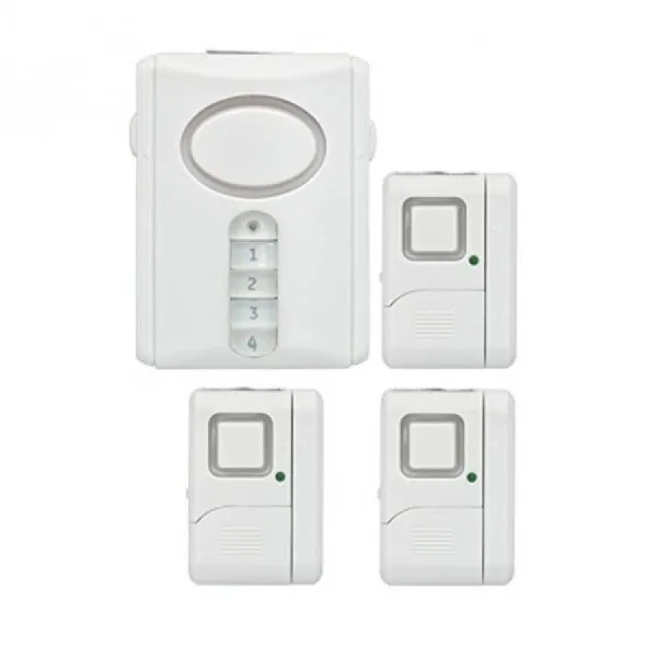 Security Alarm Kit