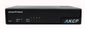 SensorProbe4 - 4 Port IP Sensor Monitor (SP4)