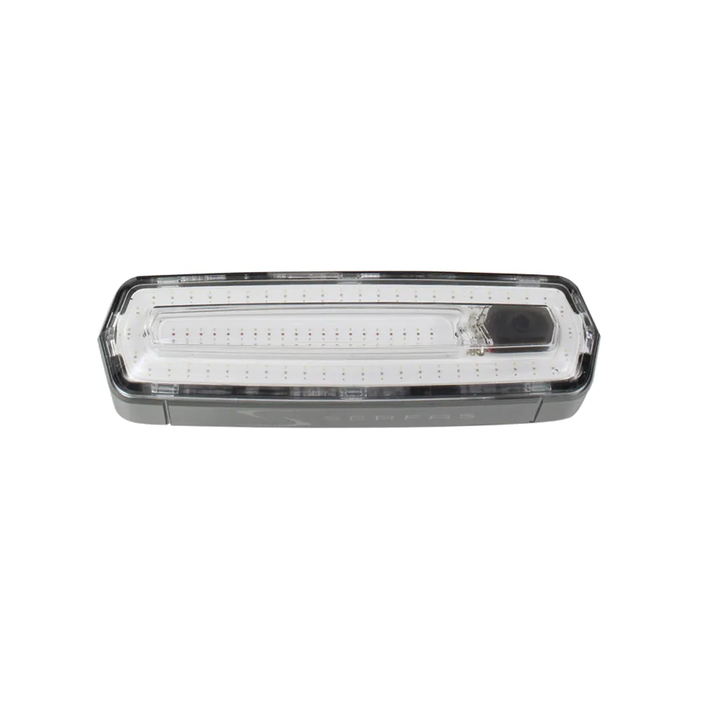 Serfas Orion 150 Lumen Tail light w/AWS